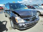 2012 KIA  SEDONA