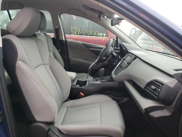 2021 SUBARU LEGACY 4S3BWAB60M3006769