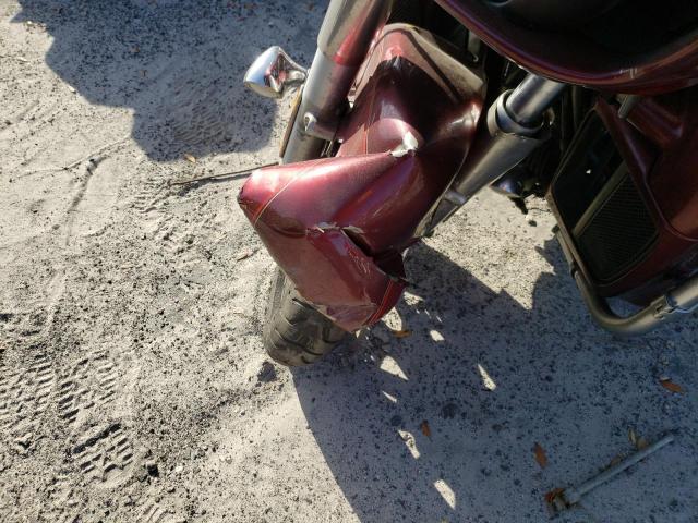 2017 HARLEY-DAVIDSON FLTRU 1HD1KGD18HB620992