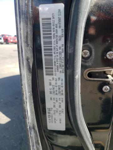 2016 RAM 1500 SLT 1C6RR7LG1GS411993