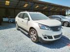 2014 CHEVROLET  TRAVERSE