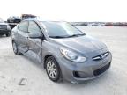 2014 HYUNDAI  ACCENT