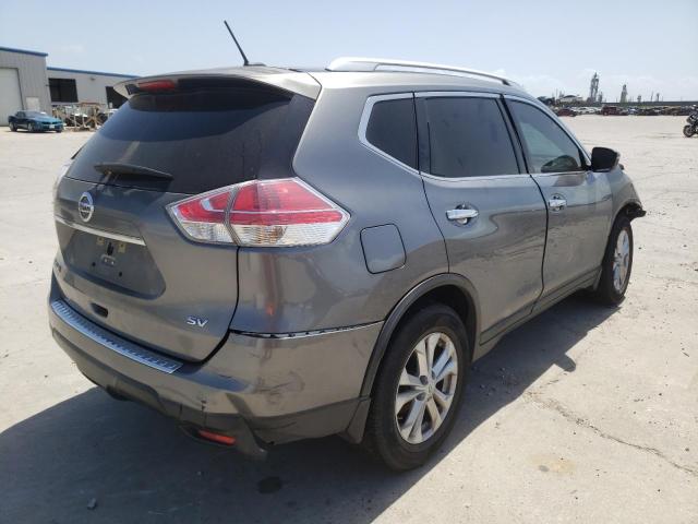 2015 NISSAN ROGUE S KNMAT2MT8FP515534