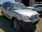 2005 HONDA  CRV