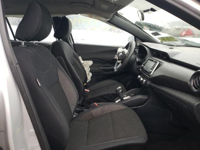 2018 NISSAN KICKS S 3N1CP5CU2JL538517