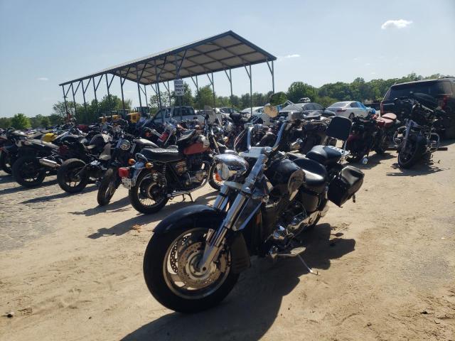 2003 HONDA VTX1800R 1HFSC49083A106274