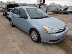 2009 FORD  FOCUS