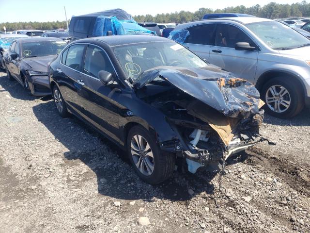 2015 HONDA ACCORD LX 1HGCR2F30FA271290