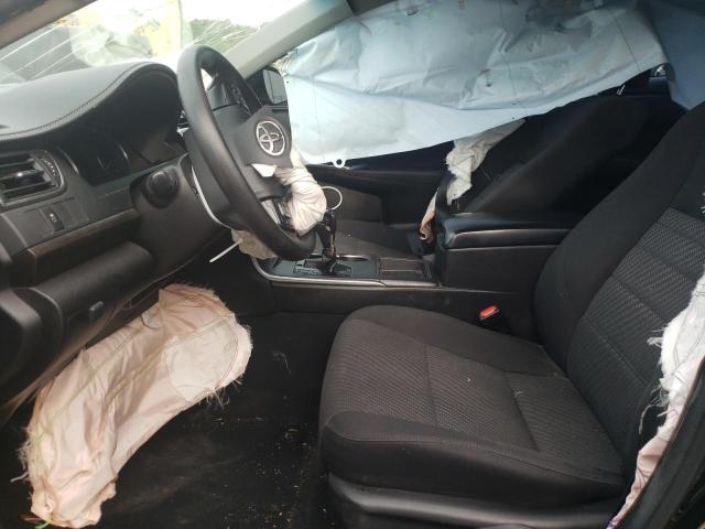 2017 TOYOTA CAMRY LE 4T1BF1FK8HU346075