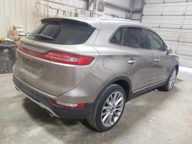 2018 LINCOLN MKC RESERV 5LMCJ3C94JUL29518