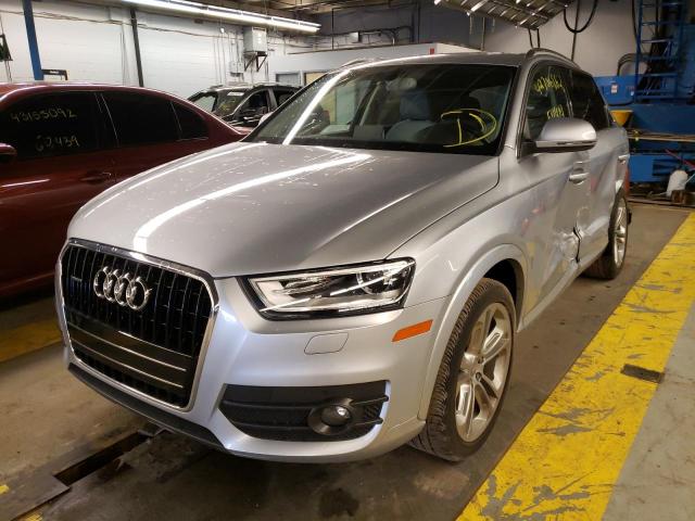 2015 AUDI Q3 PRESTIG WA1GFCFSXFR007348
