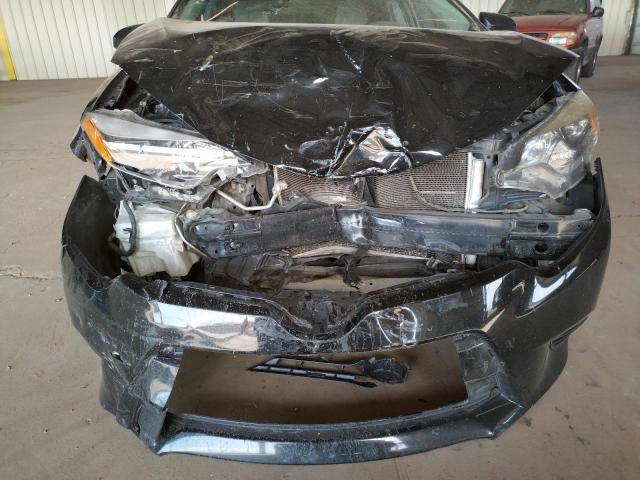 2015 TOYOTA COROLLA L 2T1BURHE6FC407983