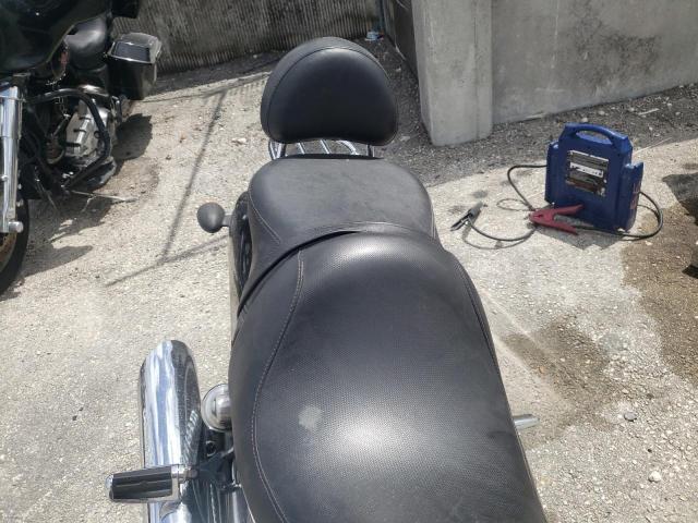 2007 HARLEY-DAVIDSON VRSCA 1HD1HFZ127K802137