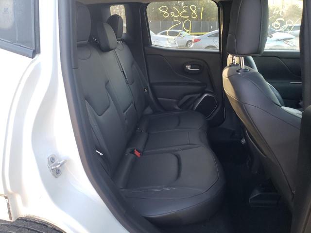2019 JEEP RENEGADE L ZACNJBD15KPJ86193