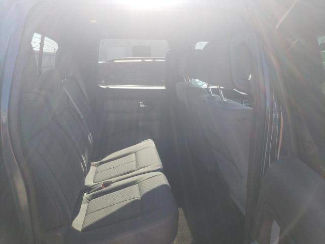 1FTFW1ET3EKF22277 Ford F150 Super 2014. Фото: 5