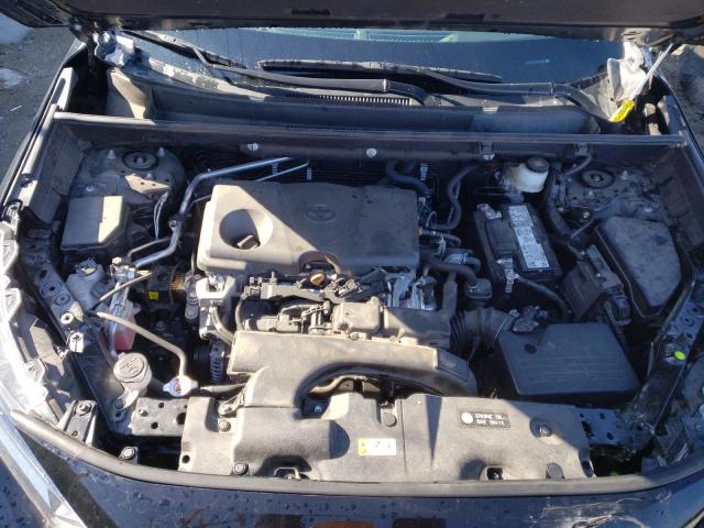 2021 TOYOTA RAV4 ADVEN 2T3J1RFV3MW160674