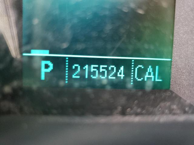 1G4GC5EG4AF121200 Buick Lacrosse C 2010. Фото: 7
