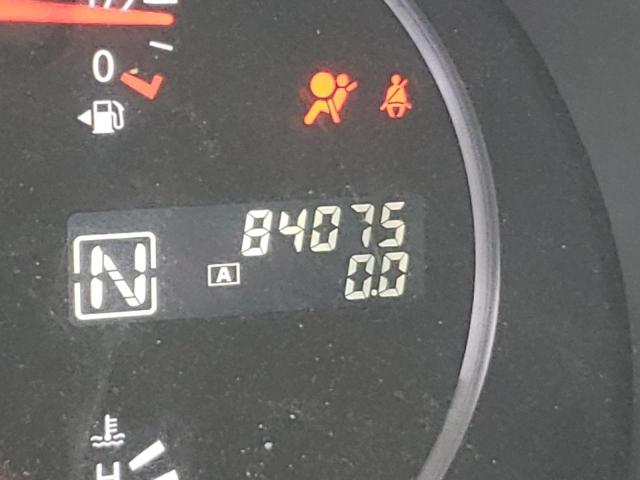 2015 NISSAN QUEST S JN8AE2KP5F9127993