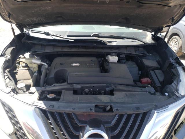 2016 NISSAN MURANO S 5N1AZ2MH1GN120209