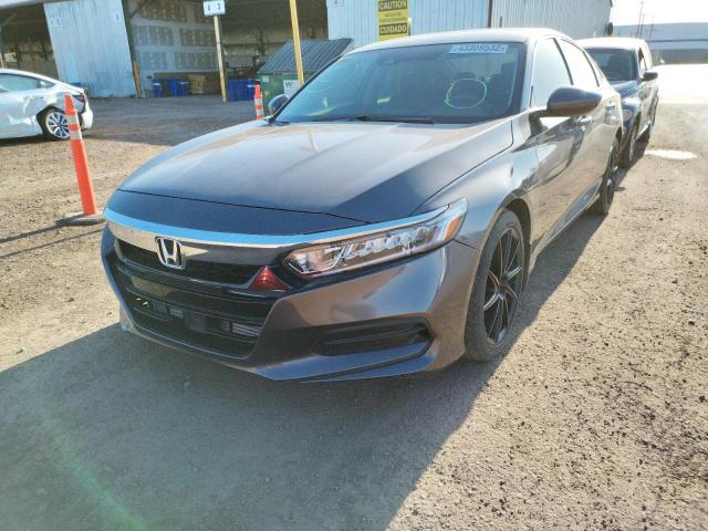 1HGCV1F15JA086231 Honda Accord Lx 2018. Фото: 8