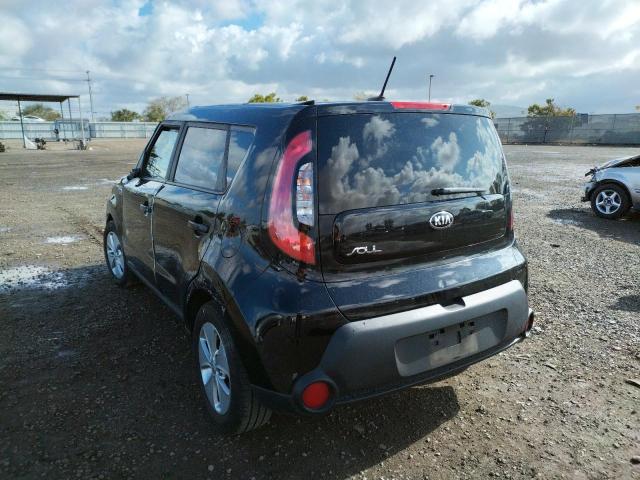 2016 KIA SOUL KNDJN2A24G7315418