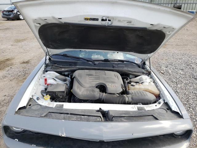 2019 DODGE CHALLENGER 2C3CDZAG0KH525483