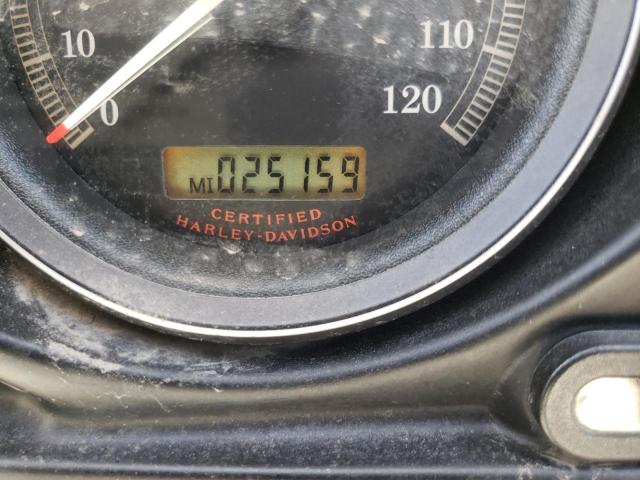 2004 HARLEY-DAVIDSON FLHTPI 1HD1FMW164Y711296