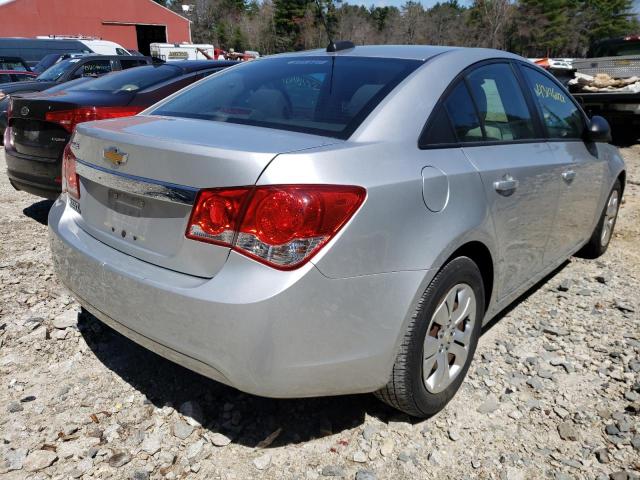 2016 CHEVROLET CRUZE LIMI 1G1PC5SG2G7173493