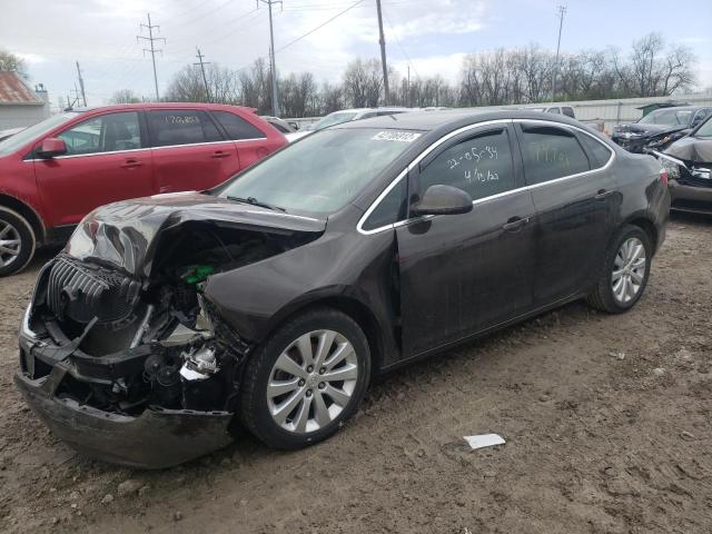 2015 BUICK VERANO 1G4PP5SK8F4130563