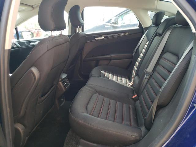 2016 FORD FUSION SE 3FA6P0HD1GR395772