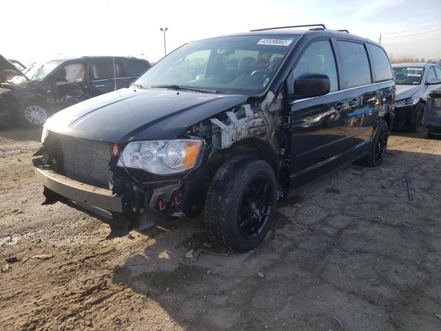 2017 DODGE GRAND CARA 2C4RDGCG6HR677536