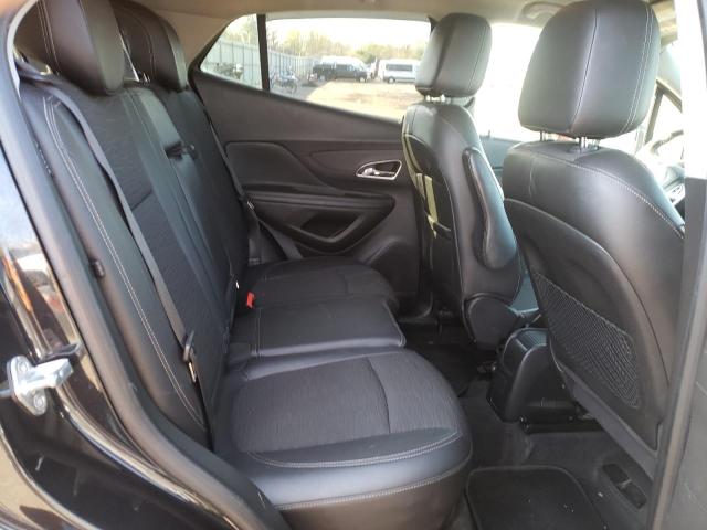 2015 BUICK ENCORE KL4CJASB4FB233899