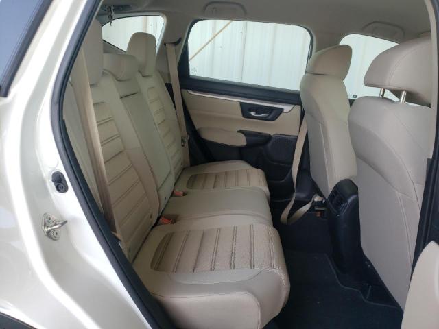 Фото: 2HKRW5H30HH401693 - 6