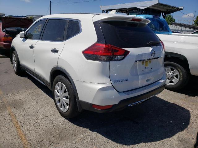 2017 NISSAN ROGUE S JN8AT2MT6HW143706