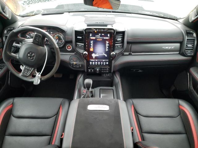 2021 RAM 1500 TRX 1C6SRFU99MN902429