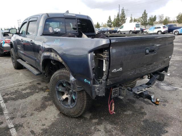 2016 TOYOTA TACOMA DOU 3TMDZ5BN0GM001721