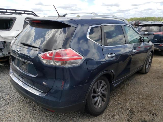 2016 NISSAN ROGUE S 5N1AT2MT2GC845982