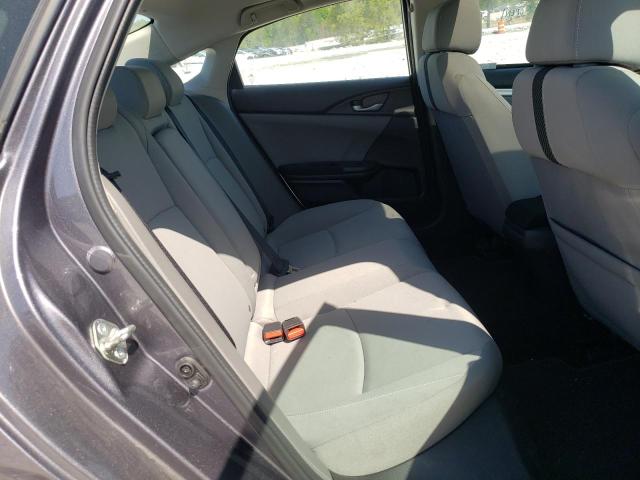 2018 HONDA CIVIC EX 19XFC2F7XJE025000