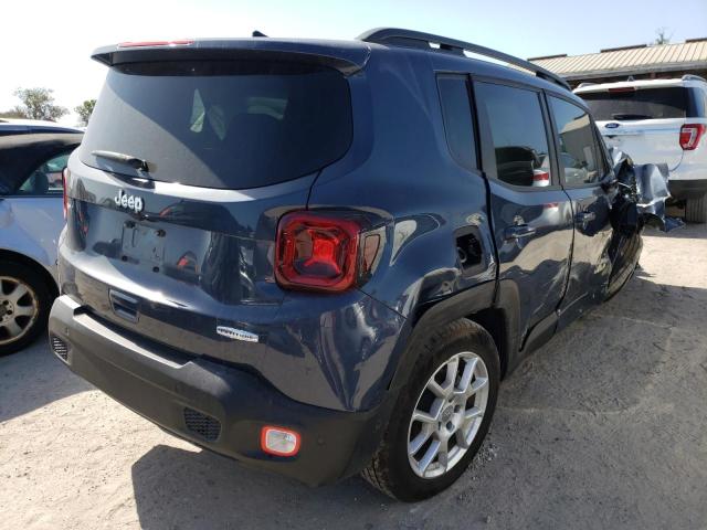 2021 JEEP RENEGADE L ZACNJCB17MPM33502