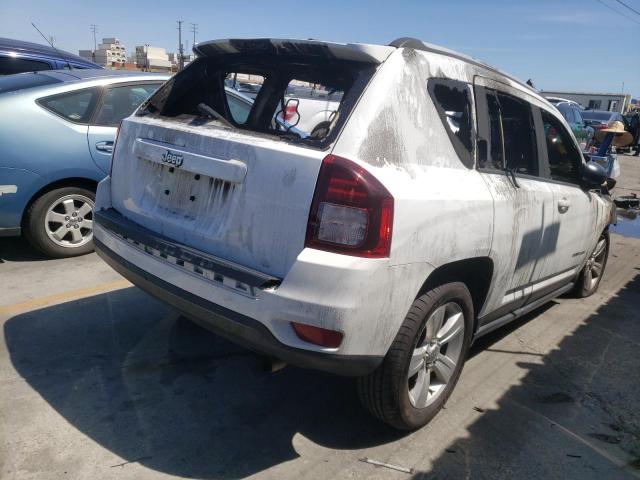 2016 JEEP COMPASS SP 1C4NJCBA9GD688822
