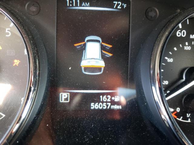 2017 NISSAN ROGUE S JN8AT2MT6HW143706
