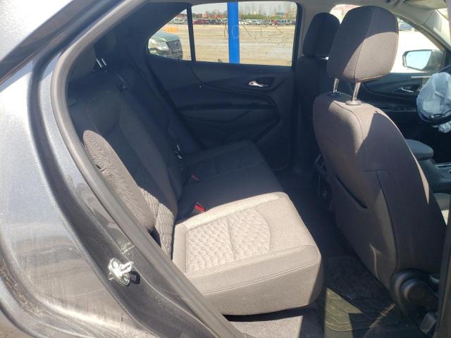 2019 CHEVROLET EQUINOX LT 3GNAXUEV6KS664754