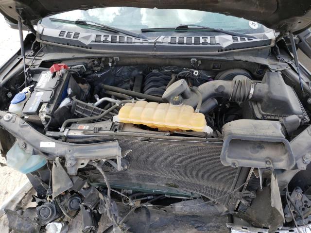 2015 FORD F150 SUPER 1FTEW1CF0FKE29260