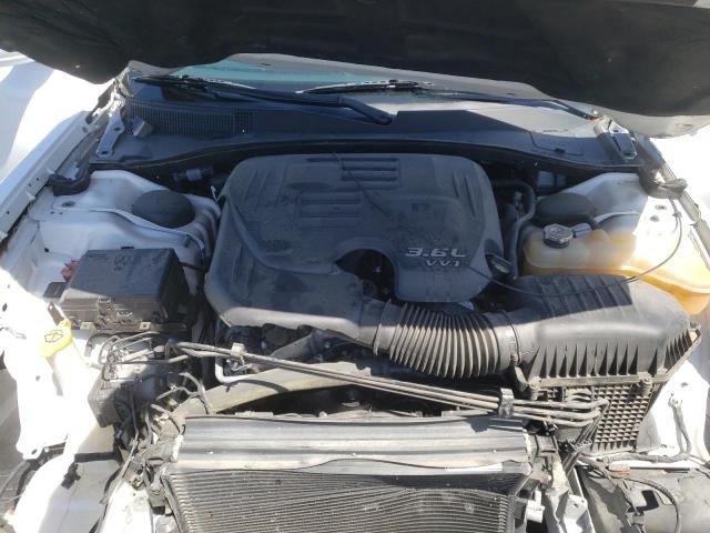 2016 CHRYSLER 300 LIMITE 2C3CCAAG2GH230221