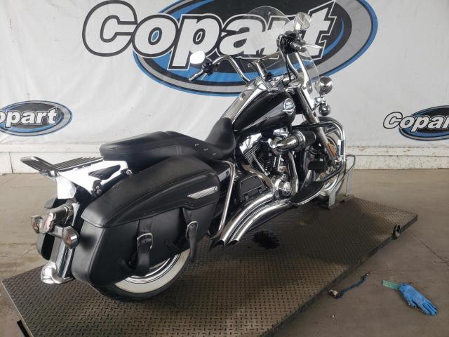 2010 HARLEY-DAVIDSON FLHRC 1HD1FR413AB674996