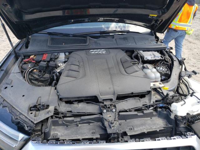 2018 AUDI Q7 PREMIUM WA1LAAF77JD005379