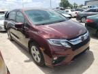 HONDA ODYSSEY 2019 foto