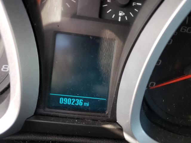2GNALBEK2E6236365 Chevrolet Equinox Lt 2014. Фото: 7