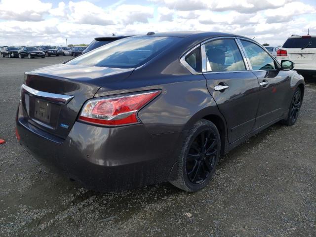 2015 NISSAN ALTIMA 3.5 1N4BL3AP0FC444439