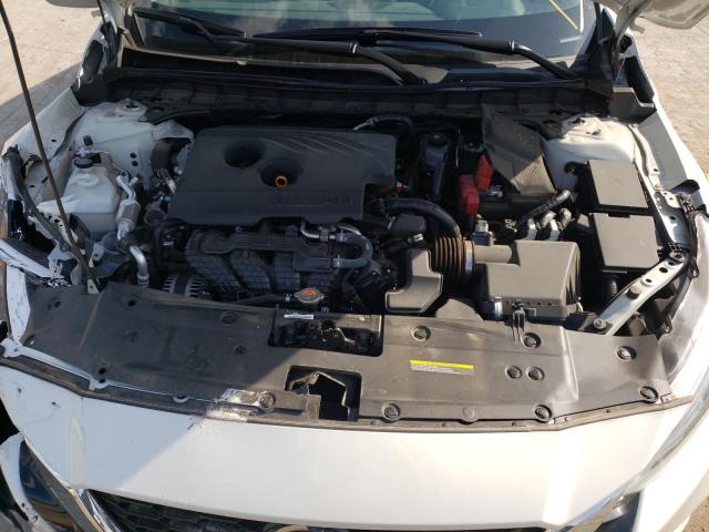 2019 NISSAN ALTIMA SL 1N4BL4EV9KC154354